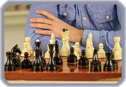 Chess Coach Grandmaster Filippov: Your Path to Chess Mastery