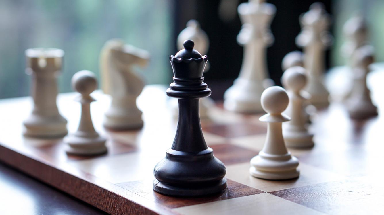 The Fastest Checkmates in Chess (Fool’s Mate & Scholar’s Mate)
