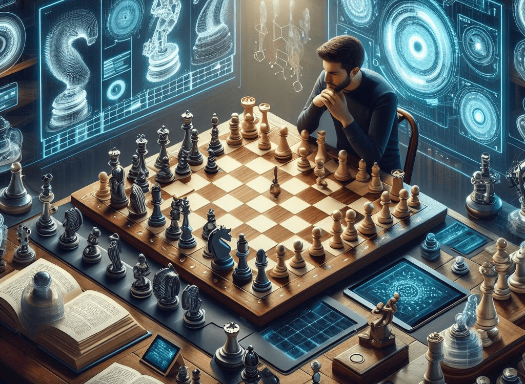 What’s Next for Chess Engines? Future Developments in AI and Chess