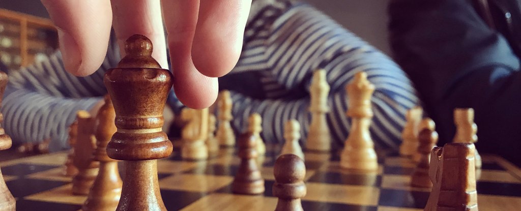 Does Age Affect Chess Performance? A Statistical Study