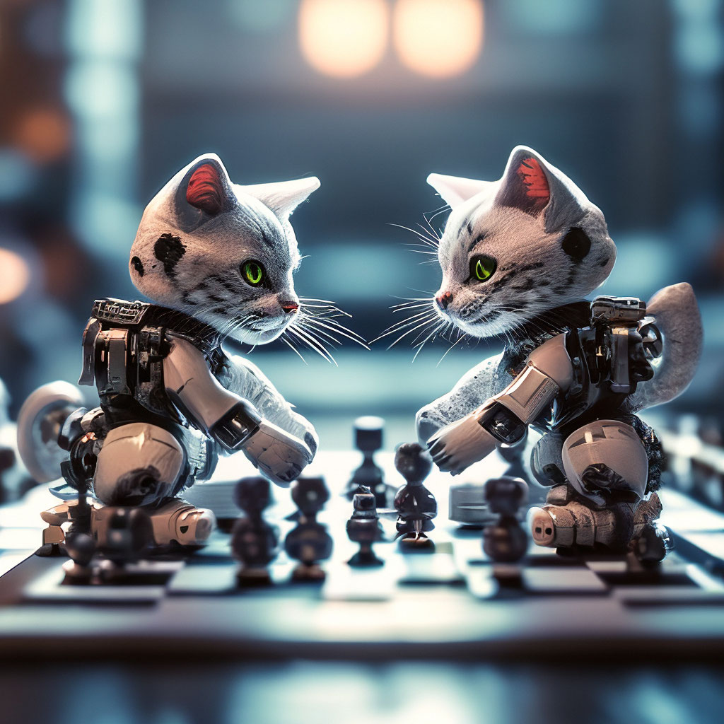 The Best Chess Bots to Play Against Online