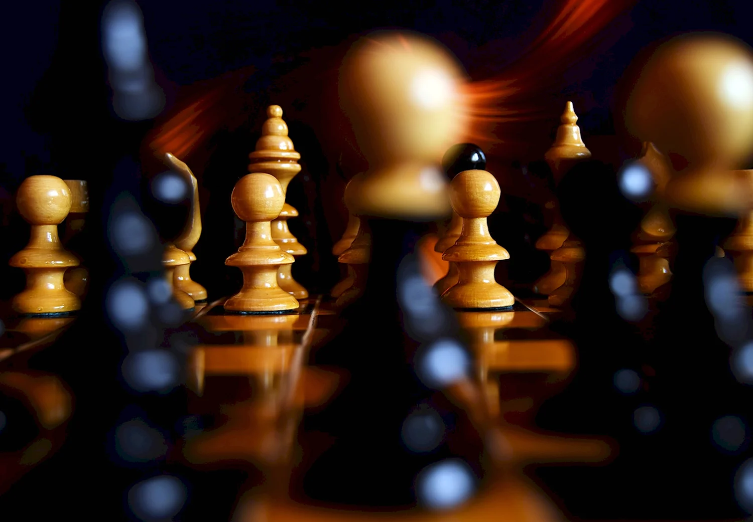 Garry Kasparov vs. Deep Blue: What Really Happened?