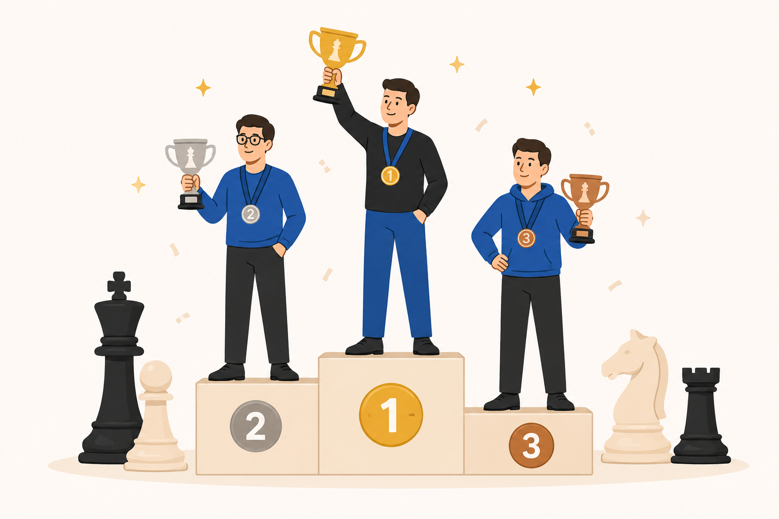 Valery Filippov | Can You Become a Grandmaster After 30? Facts vs. Myths Can You Become a Grandmaster After 30 Facts vs Myths