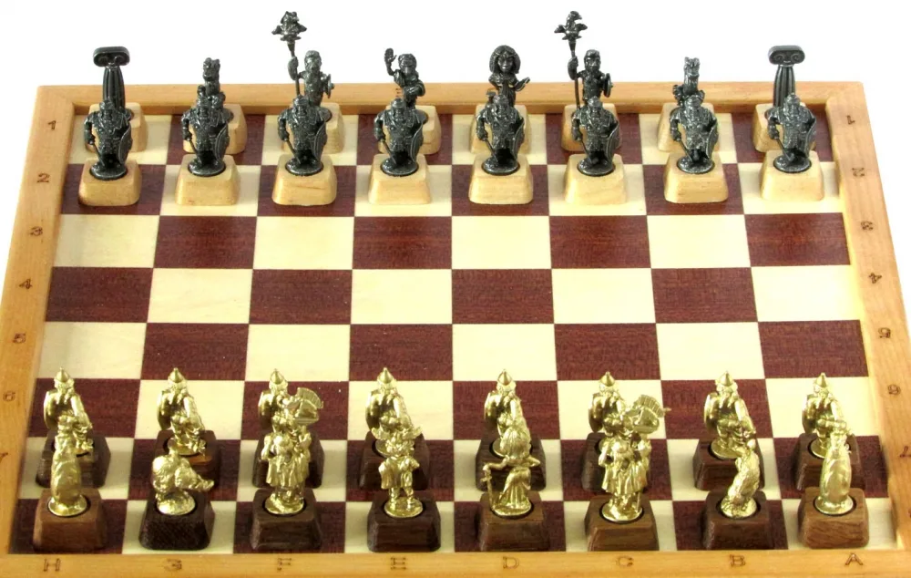 Rare Openings That Actually Work: Unorthodox Paths to Success