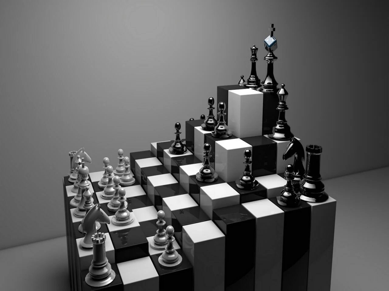 The Longest Chess Game Ever Played: A Breakdown