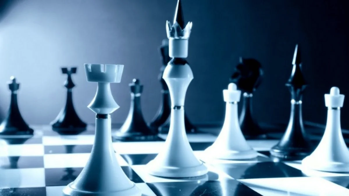 The Catalan Opening for White: A Strategic Overview