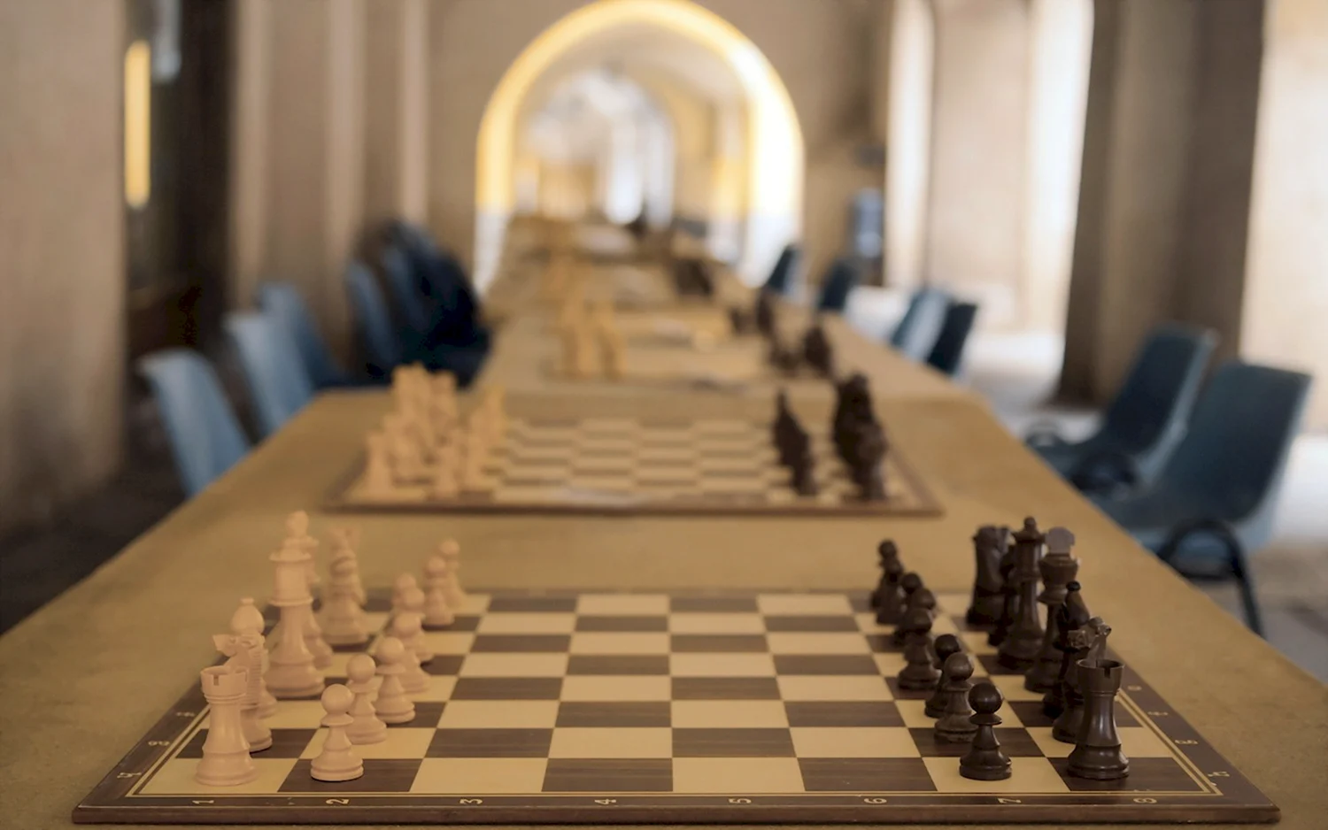 Chess Records: The Longest, Shortest, and Strangest Games