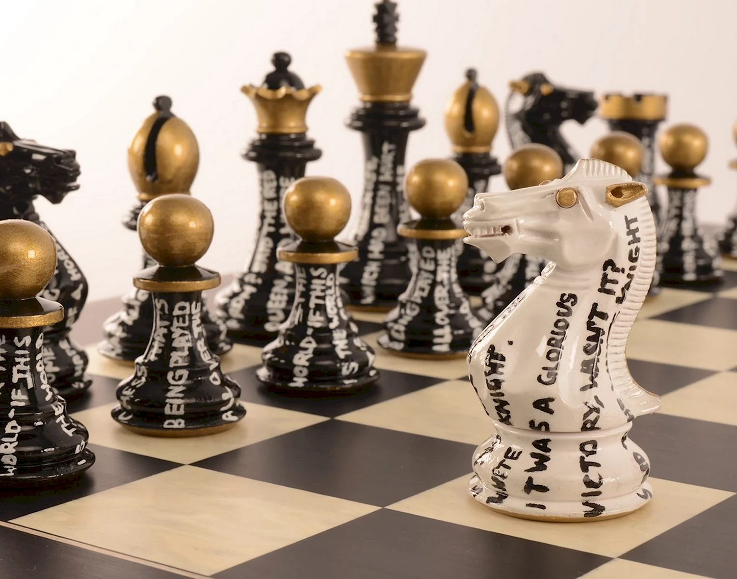 The Blackmar-Diemer Gambit: All-In Attack — A Comprehensive Guide