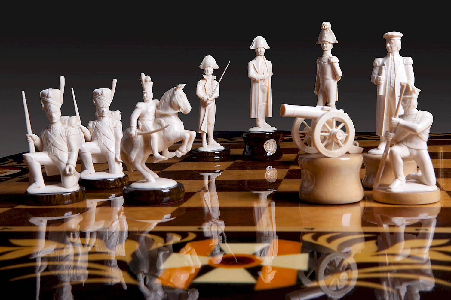 Understanding the English Opening: 1.c4 for White