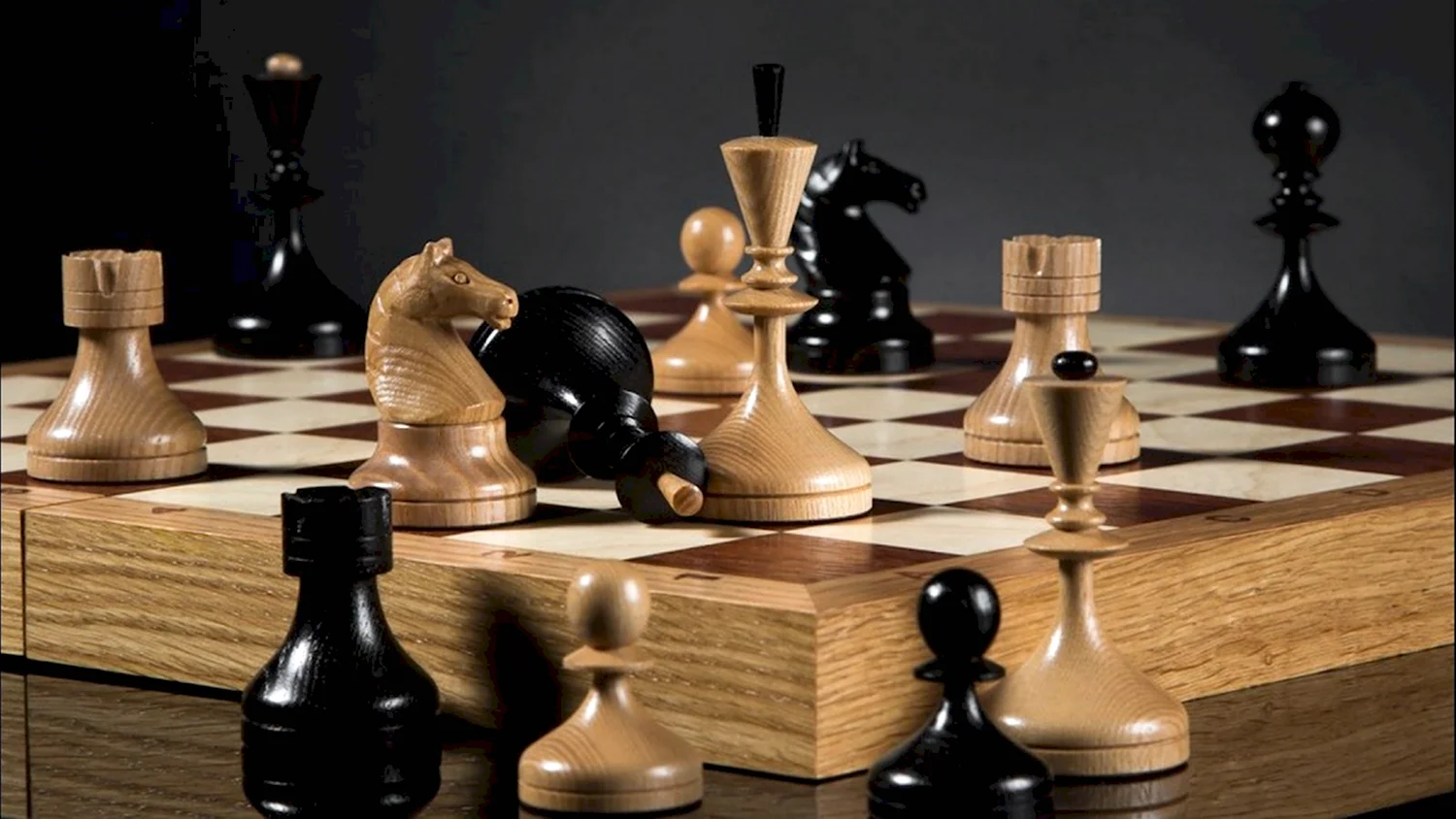 Grünfeld Defense Explained Simply: A Dynamic Opening for Ambitious Players