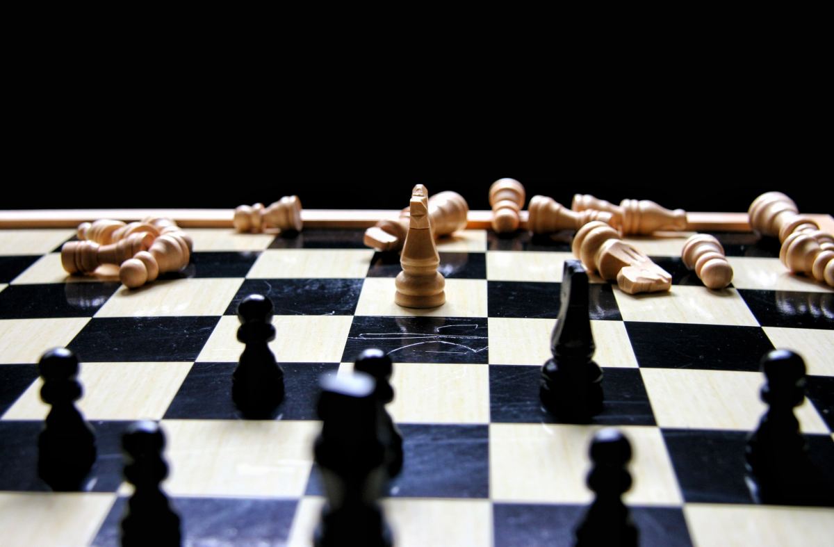 How to Analyze Your Games with Free Chess Engines