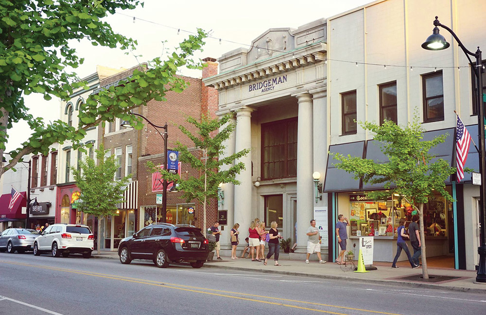 Chess Clubs in Belleville, Illinois. The list of addresses.