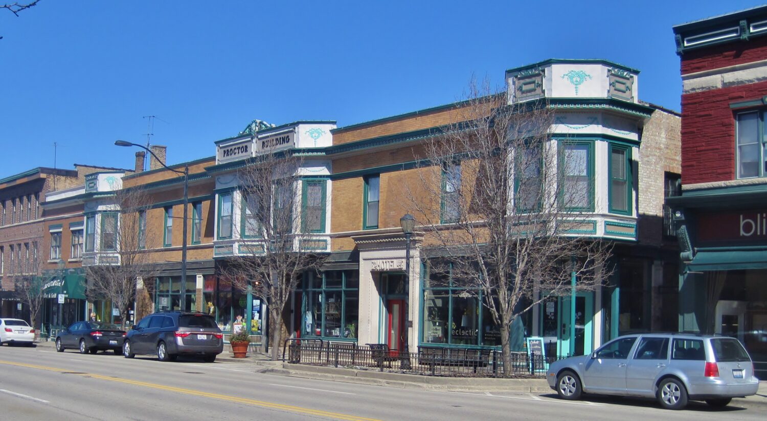 Chess Clubs in Libertyville, Illinois. The list of addresses.