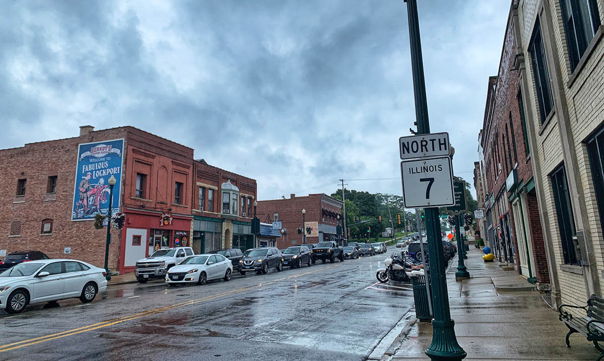 Chess Clubs in Lockport, Illinois. The list of addresses.