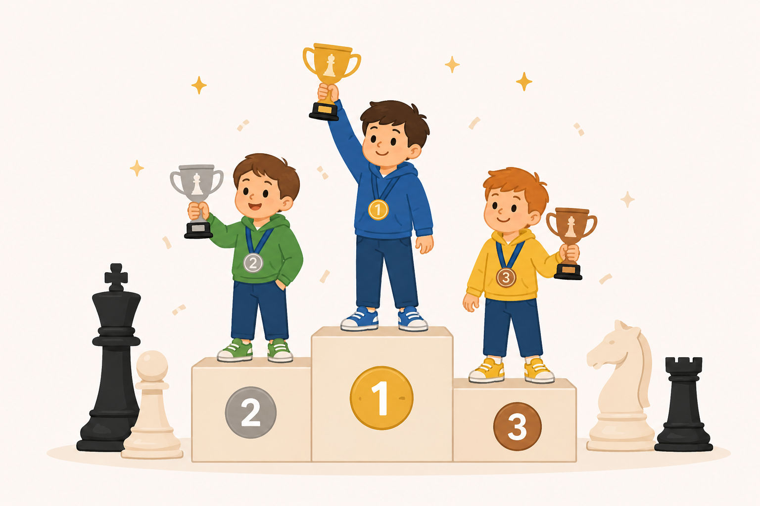 Valery Filippov | Everything Parents Need to Know About Chess Everything Parents Need to Know About Chess
