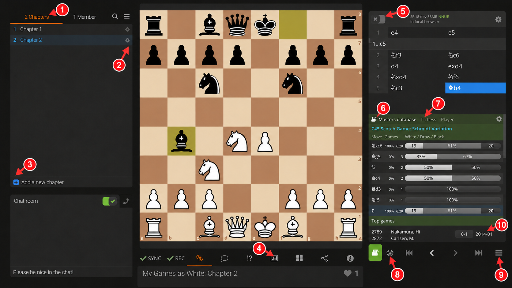 Valery Filippov | How to Analyze Chess Games How to Analyze Your Chess Games
