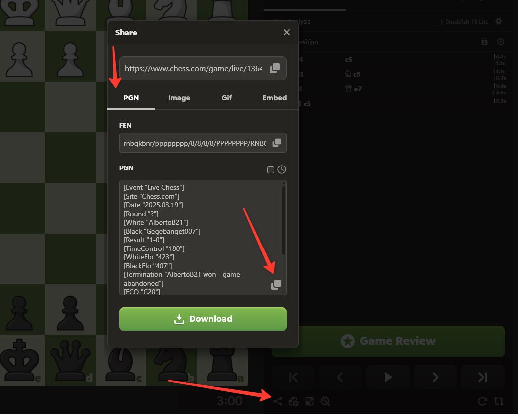 Valery Filippov | How to Analyze Chess Games How to Analyze Your Chess Games