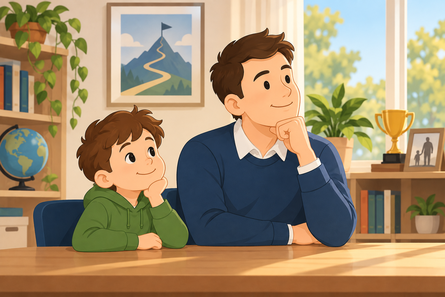 Valery Filippov | When Should Children Start Playing Chess? When Should Children Start Playing Chess?