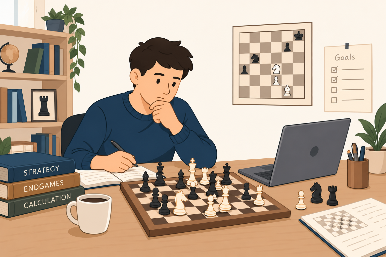 Valery Filippov | The Biggest Advantage Adult Students Have The Biggest Advantage Adult Students Have