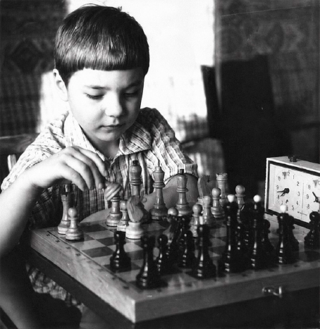 Valery Filippov | About Valery Filippov | About